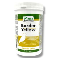 Pineta Border Yellow 1kg