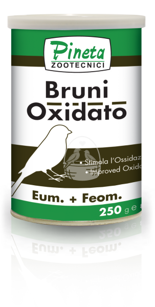 Pineta Bruni Oxidato 250g