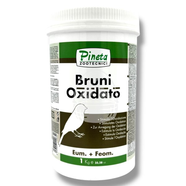 Pineta Bruni Oxidato 1kg