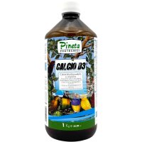 Pineta Calcio D3 flüssig 1Liter