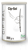 Pineta Cip Sal 2,5kg - Mineralmischung