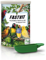 Pineta Fast Vit 250g