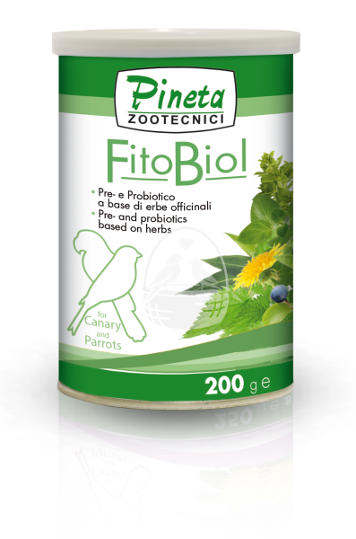 Pineta Fitobiol 1kg