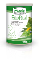 Pineta Fitobiol 1kg