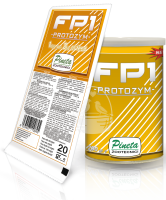 Pineta FP1 Protozym 200g