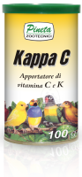 Pineta Kappa C 100g
