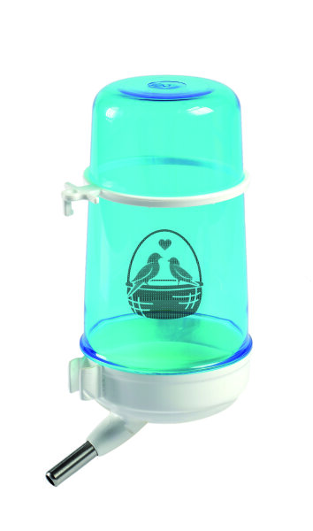 STA C022BA Trinker "Marathon" cc400 ohne Kugel blau