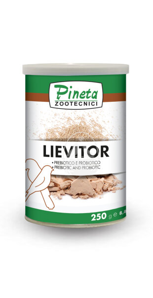 Pineta Lievitor 250g