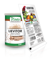 Pineta Lievitor 250g