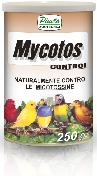 Pineta Mycotos 250g