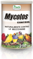 Pineta Mycotos 250g