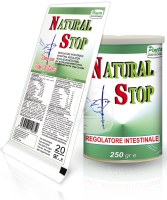 Pineta Natural Stop 250g