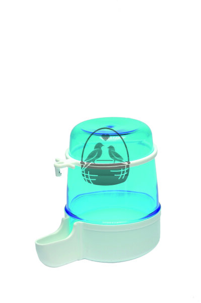 STA C023BA Trinker "Lucca Junior" cc300 blau