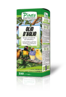 Pineta Olio DAglio 250ml