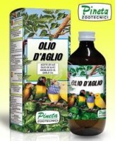 Pineta Olio DAglio 250ml