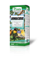 Pineta Orni Acidol 250ml