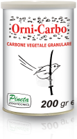 Pineta Orni Carbo - Vogelkohle 1kg