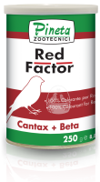 Pineta Red Factor 250g
