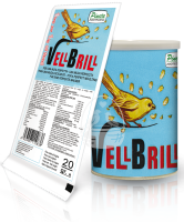 Pineta Vell Brill 200g