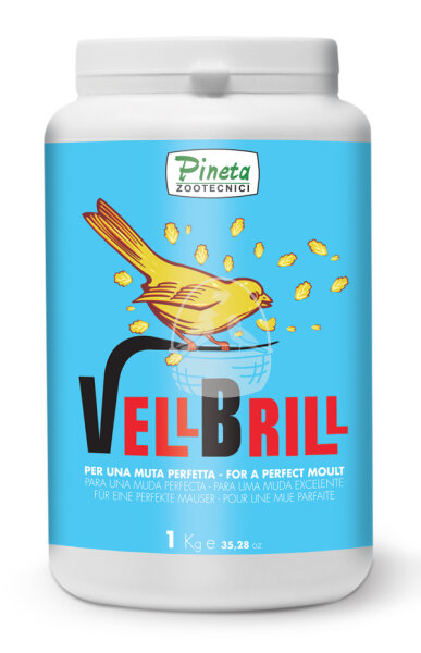 Pineta Vell Brill 1kg