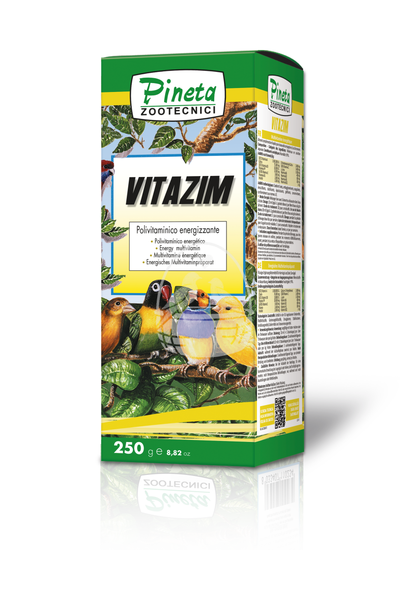 Vitazim Pineta Vitazim 250ml, 15,00