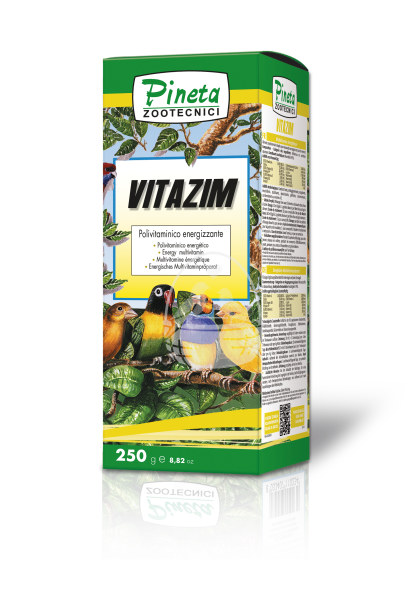 Pineta Vitazim 250ml