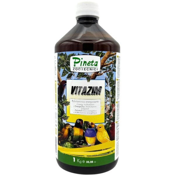 Pineta Vitazim 1Liter
