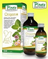 Pineta Origan+ liquid 125ml