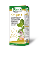 Pineta Origan+ liquid 250ml