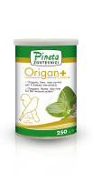 Pineta Origan+ pulver 250g