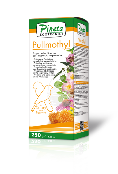 Pineta Pullmothyl 250ml