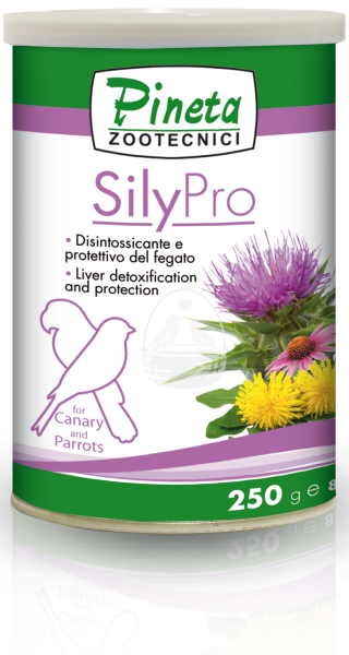 Pineta Sily Pro 250g