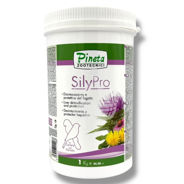 Pineta Sily Pro 1kg