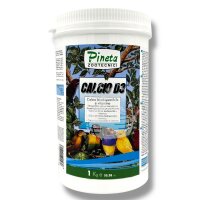 Pineta Calcio D3 pulver 1kg