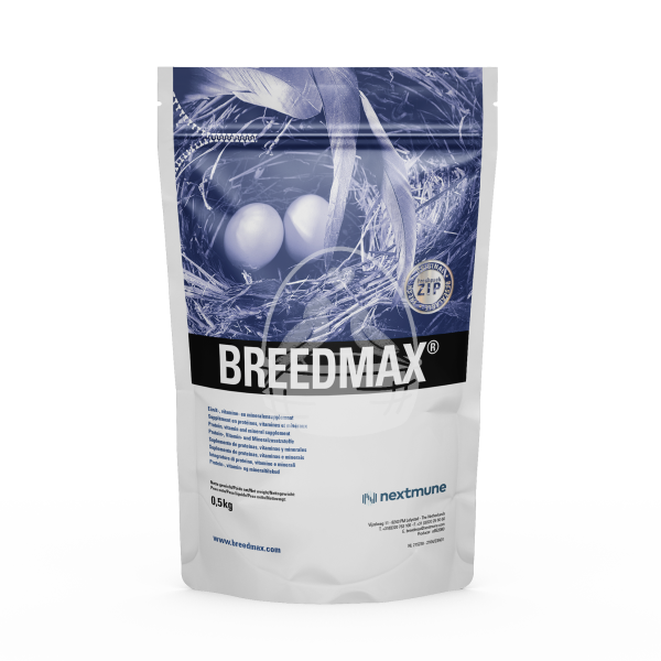 Breedmax 500g