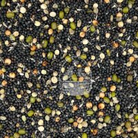 KF18 Keimfutter Kanarien  + Rübsen 1kg