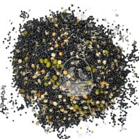 KF18 Keimfutter Kanarien + Rübsen 5kg