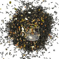 KF203 Keimfutter Kanarien & Europäische + Kardi 1kg