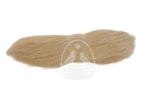 Kokosfasern Bund hell