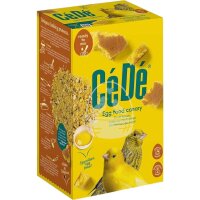 CéDé Eifutter Kanarien 1kg