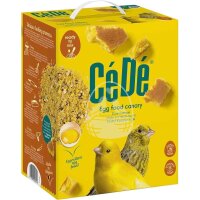 CéDé Eifutter Kanarien 5kg