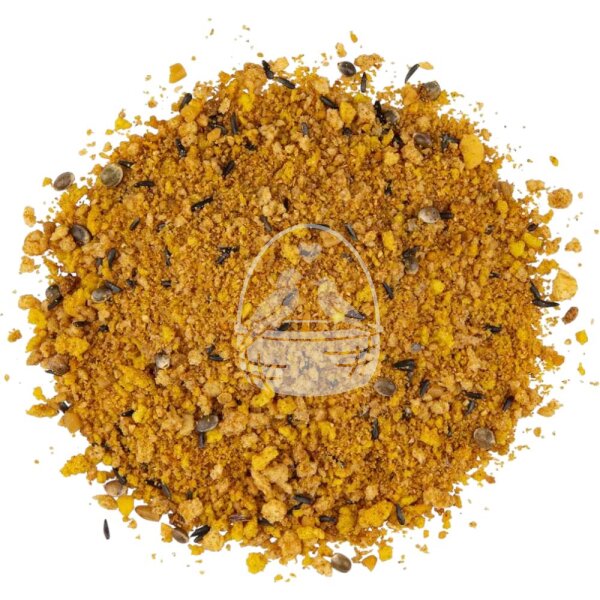 CéDé Eifutter Kanarien rot 1 kg