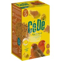 CéDé Eifutter Kanarien rot 1 kg