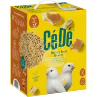 CéDé Aufzuchtfutter Bianco 5kg