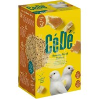 CéDé Aufzuchtfutter Bianco 1kg