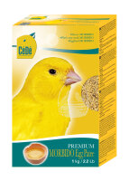 CéDé Eifutter gelb feucht 1kg
