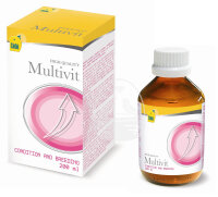 CéDé Multivit 200g