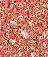 NutriBird Gold Crumble Rotfaktorige Vögel 1kg