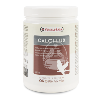 Oropharma Calci-Lux 500g - Wasserlösliche Kalziumquelle