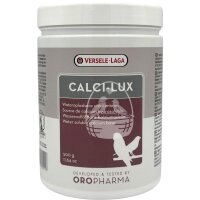 Oropharma Calci-Lux 500g - Wasserlösliche Kalziumquelle